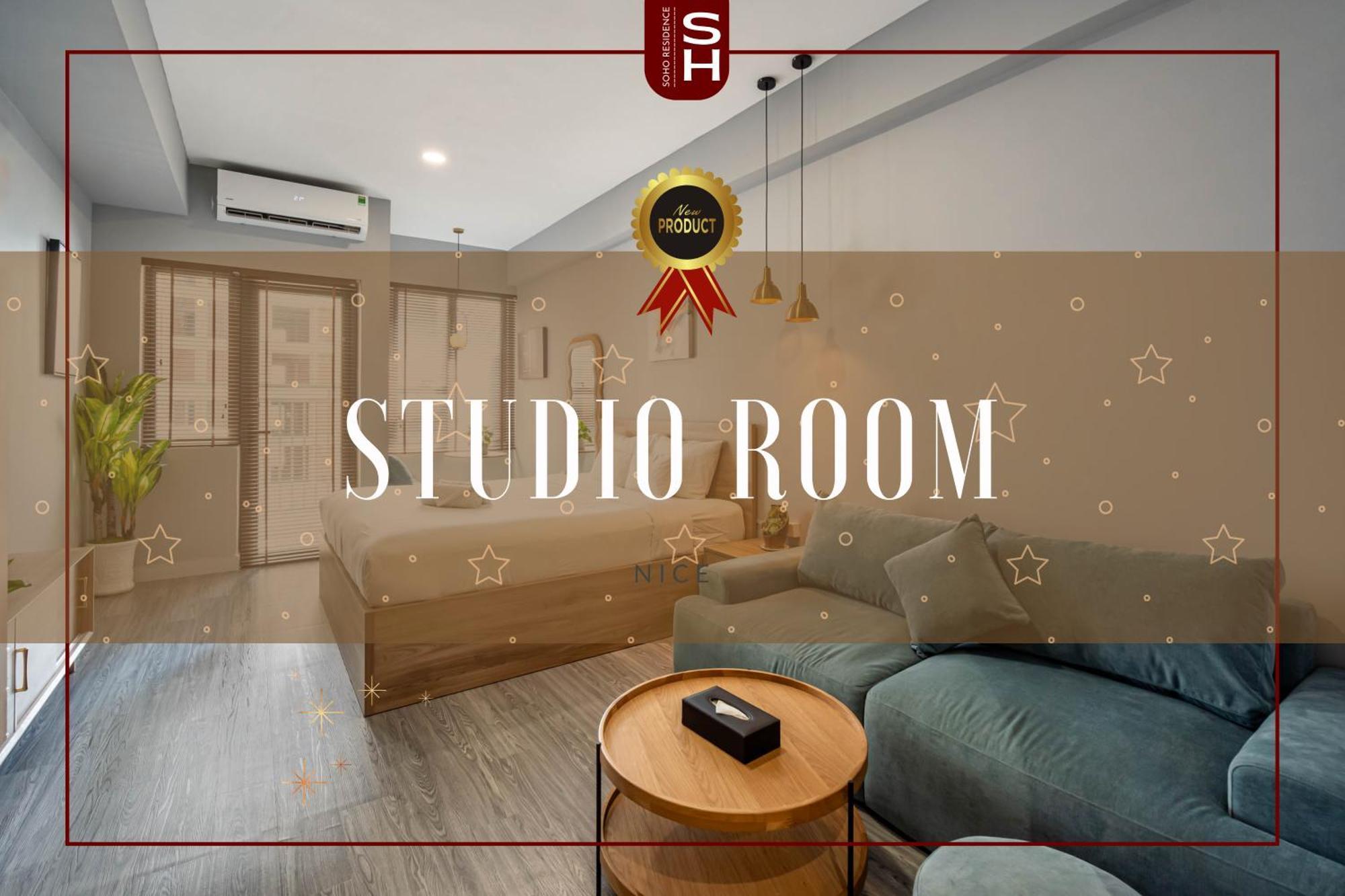 Studio Deluxe