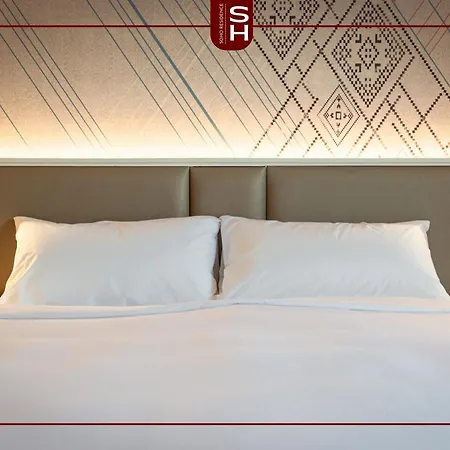 Soho Residence - Stay In The Heart Of Ho Chi Minh City-3