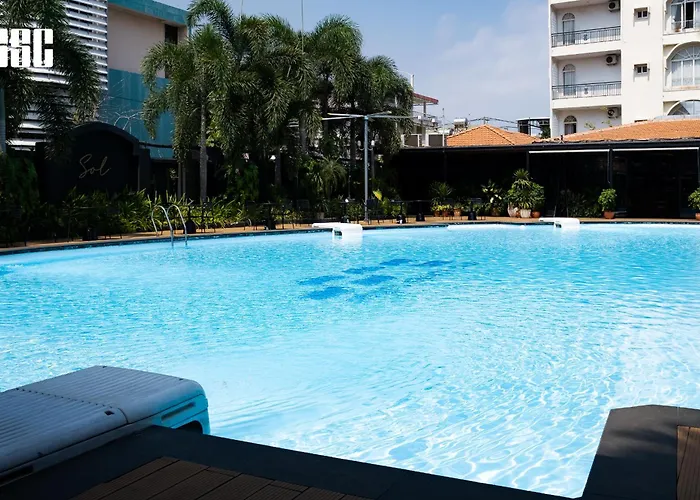 Thien Ha & Apartment
